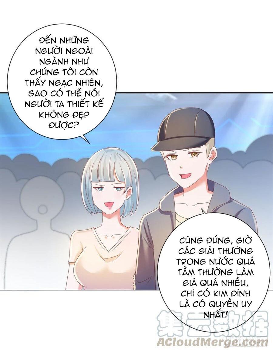 đọc truyện Ẩn Hôn 100%: Chọc Tức Vợ Yêu Mua Một Tặng Một Chương 183 ảnh 12 tại Thiên Thai Truyện