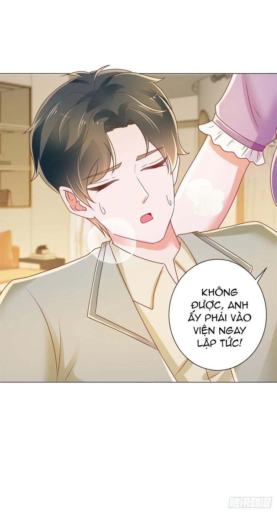 đọc truyện Ẩn Hôn 100%: Chọc Tức Vợ Yêu Mua Một Tặng Một Chương 183 ảnh 14 tại Thiên Thai Truyện