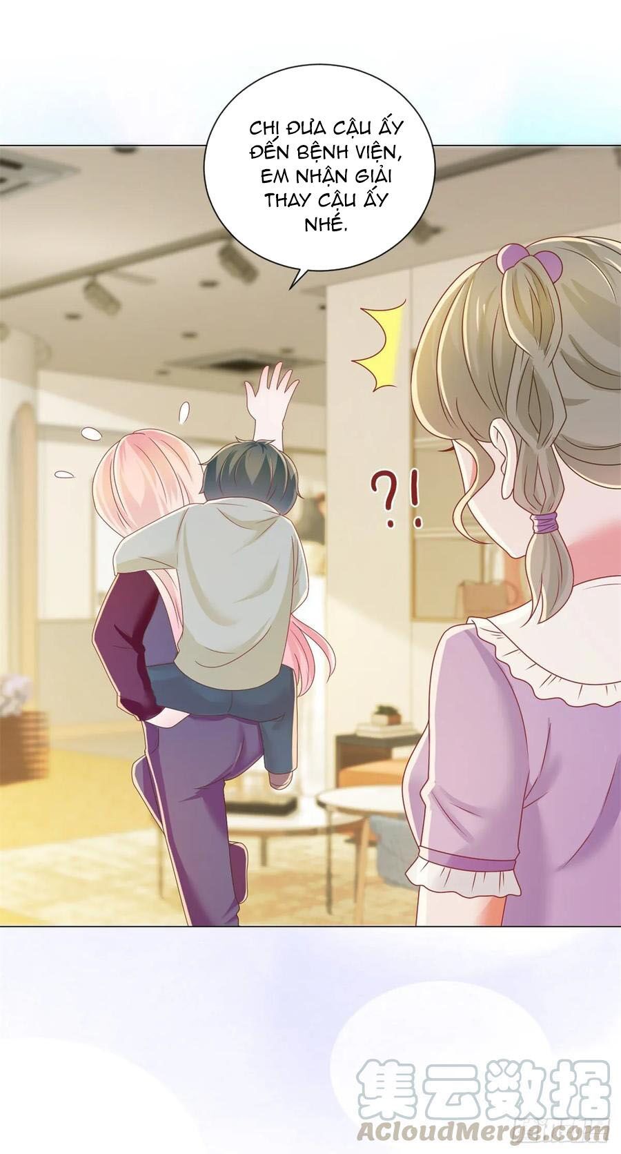 đọc truyện Ẩn Hôn 100%: Chọc Tức Vợ Yêu Mua Một Tặng Một Chương 183 ảnh 15 tại Thiên Thai Truyện