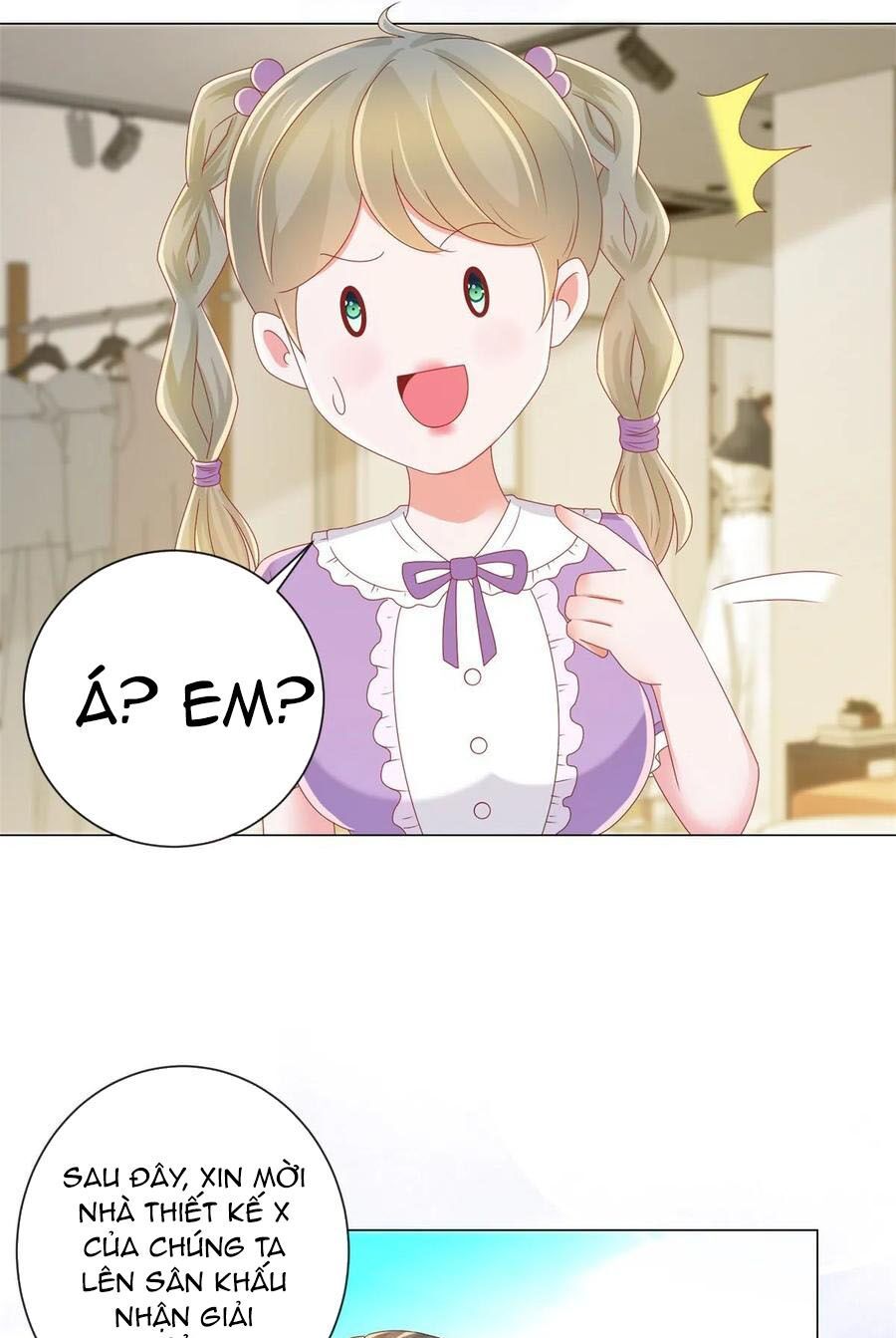 đọc truyện Ẩn Hôn 100%: Chọc Tức Vợ Yêu Mua Một Tặng Một Chương 183 ảnh 16 tại Thiên Thai Truyện