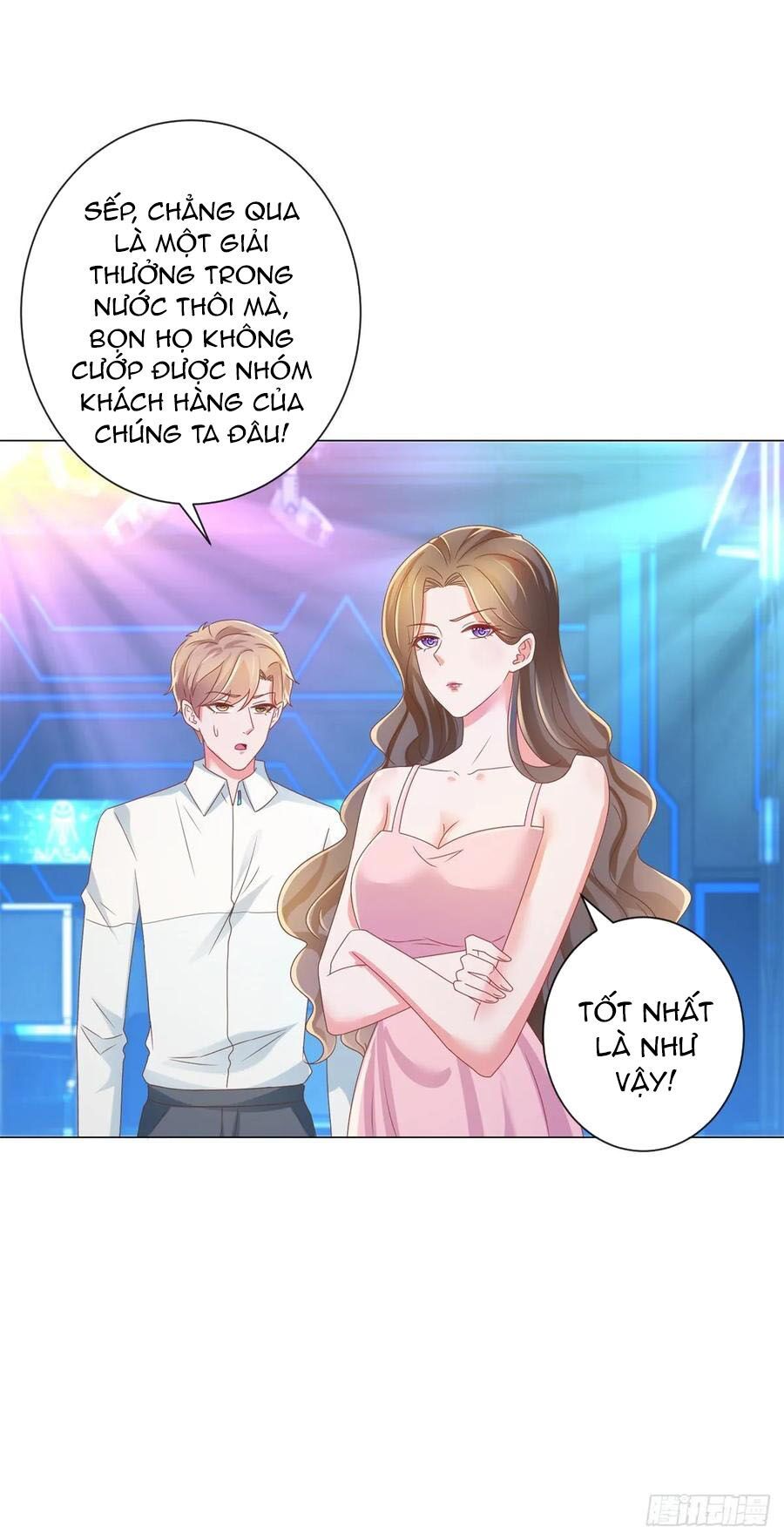 đọc truyện Ẩn Hôn 100%: Chọc Tức Vợ Yêu Mua Một Tặng Một Chương 183 ảnh 23 tại Thiên Thai Truyện