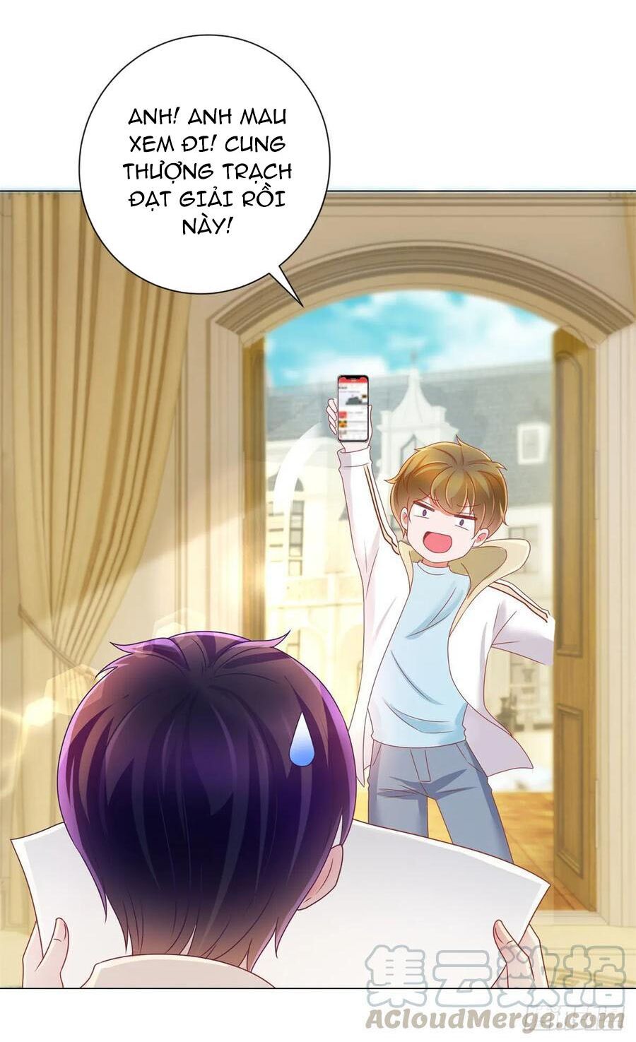 đọc truyện Ẩn Hôn 100%: Chọc Tức Vợ Yêu Mua Một Tặng Một Chương 183 ảnh 25 tại Thiên Thai Truyện