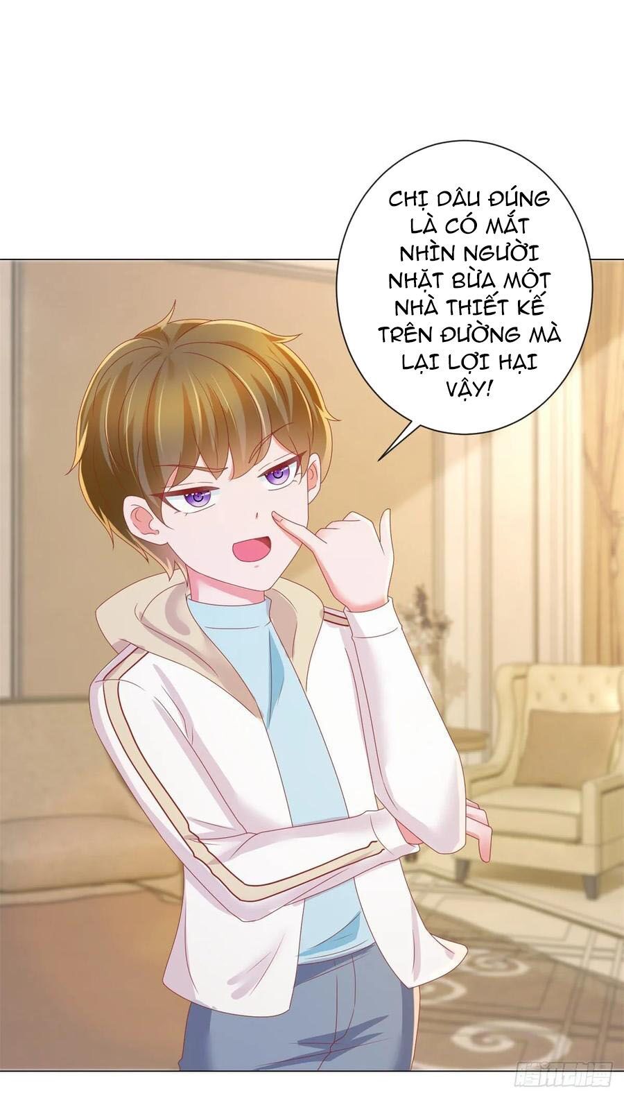 đọc truyện Ẩn Hôn 100%: Chọc Tức Vợ Yêu Mua Một Tặng Một Chương 183 ảnh 26 tại Thiên Thai Truyện