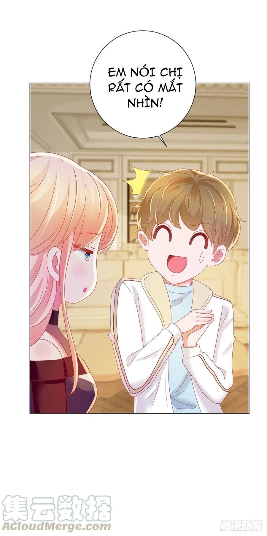 đọc truyện Ẩn Hôn 100%: Chọc Tức Vợ Yêu Mua Một Tặng Một Chương 183 ảnh 28 tại Thiên Thai Truyện