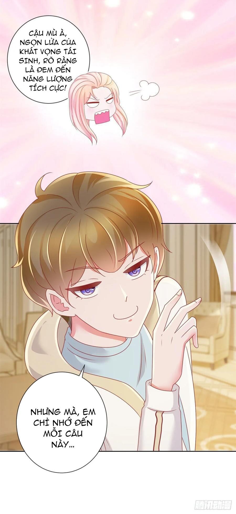 đọc truyện Ẩn Hôn 100%: Chọc Tức Vợ Yêu Mua Một Tặng Một Chương 183 ảnh 30 tại Thiên Thai Truyện