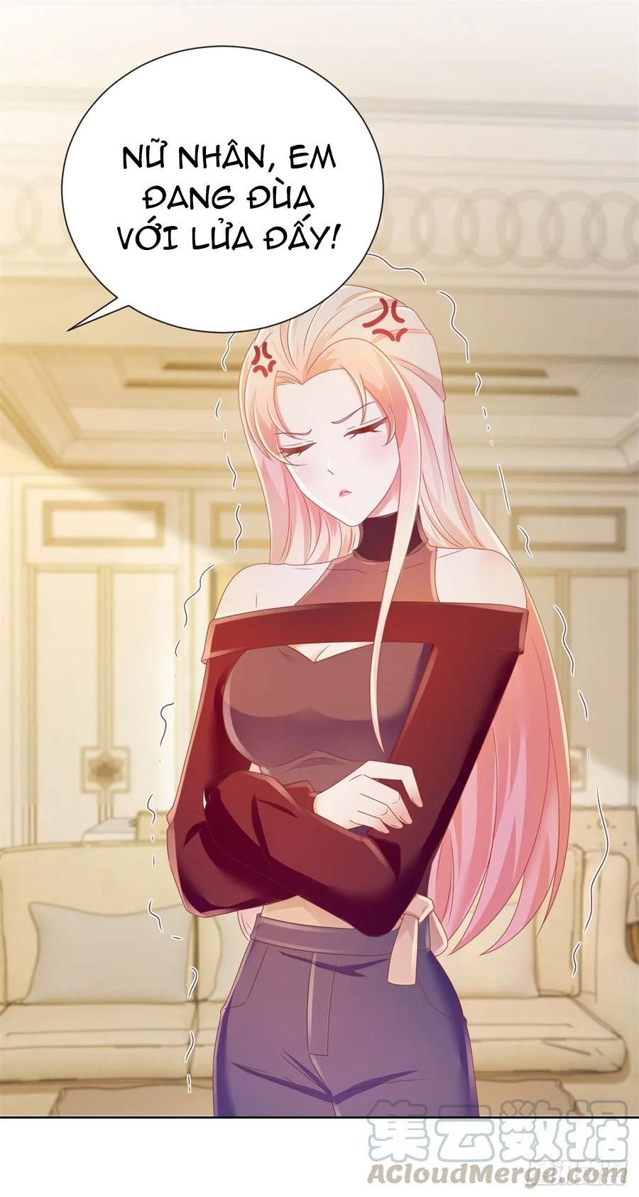 đọc truyện Ẩn Hôn 100%: Chọc Tức Vợ Yêu Mua Một Tặng Một Chương 183 ảnh 31 tại Thiên Thai Truyện