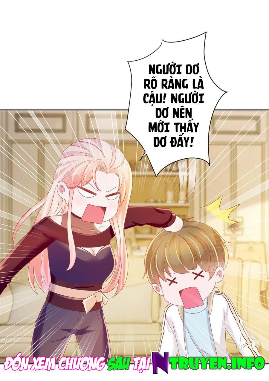 đọc truyện Ẩn Hôn 100%: Chọc Tức Vợ Yêu Mua Một Tặng Một Chương 183 ảnh 32 tại Thiên Thai Truyện