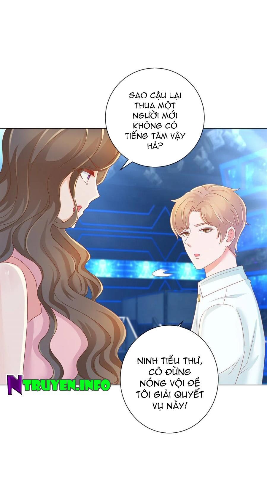 đọc truyện Ẩn Hôn 100%: Chọc Tức Vợ Yêu Mua Một Tặng Một Chương 183 ảnh 6 tại Thiên Thai Truyện