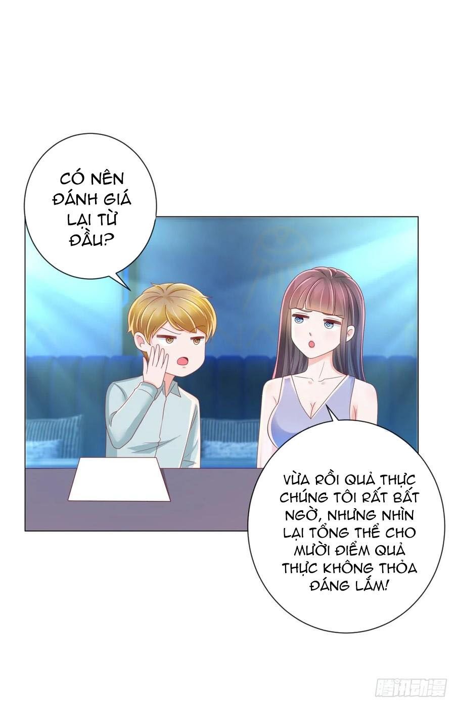 đọc truyện Ẩn Hôn 100%: Chọc Tức Vợ Yêu Mua Một Tặng Một Chương 183 ảnh 9 tại Thiên Thai Truyện