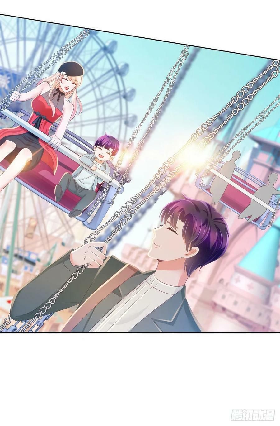 đọc truyện Ẩn Hôn 100%: Chọc Tức Vợ Yêu Mua Một Tặng Một Chương 184 ảnh 15 tại Thiên Thai Truyện