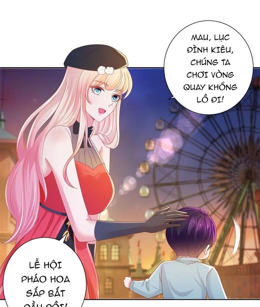 đọc truyện Ẩn Hôn 100%: Chọc Tức Vợ Yêu Mua Một Tặng Một Chương 184 ảnh 16 tại Thiên Thai Truyện