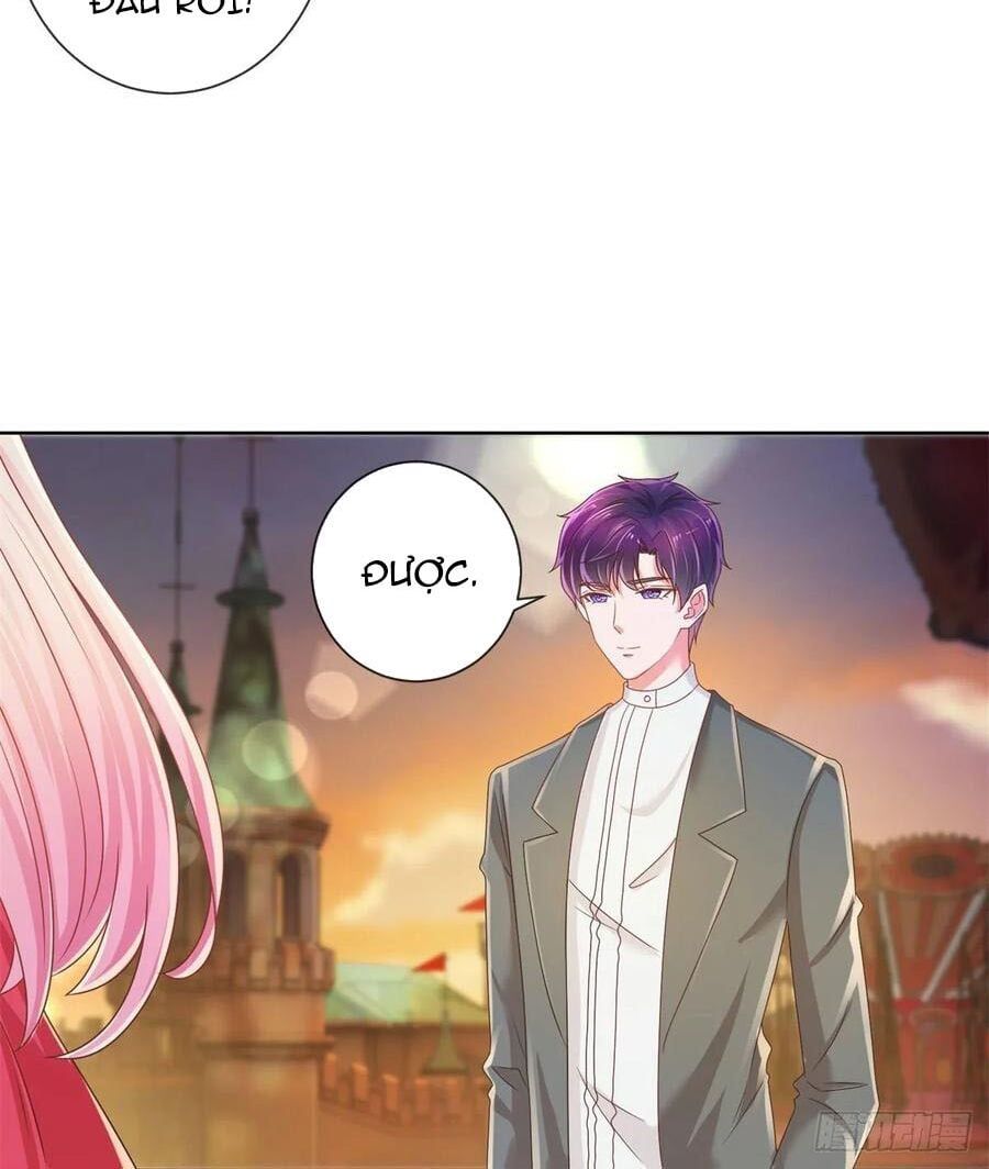 đọc truyện Ẩn Hôn 100%: Chọc Tức Vợ Yêu Mua Một Tặng Một Chương 184 ảnh 17 tại Thiên Thai Truyện