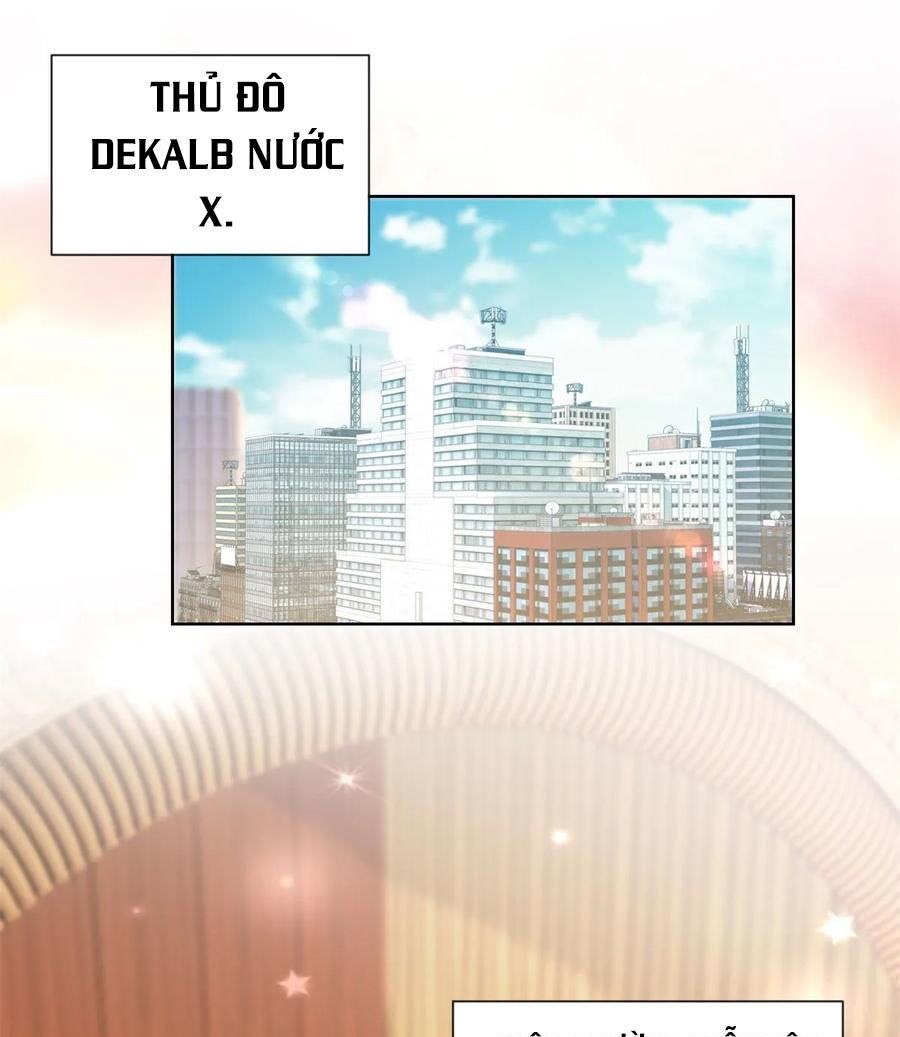 đọc truyện Ẩn Hôn 100%: Chọc Tức Vợ Yêu Mua Một Tặng Một Chương 184 ảnh 27 tại Thiên Thai Truyện