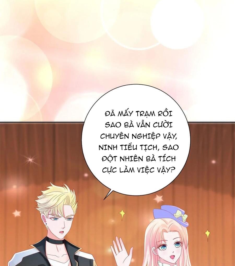 đọc truyện Ẩn Hôn 100%: Chọc Tức Vợ Yêu Mua Một Tặng Một Chương 184 ảnh 29 tại Thiên Thai Truyện