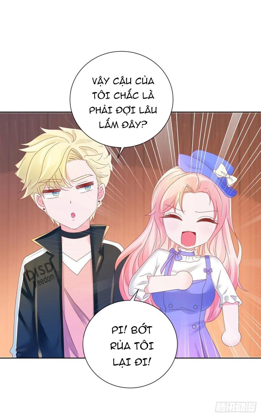 đọc truyện Ẩn Hôn 100%: Chọc Tức Vợ Yêu Mua Một Tặng Một Chương 184 ảnh 32 tại Thiên Thai Truyện