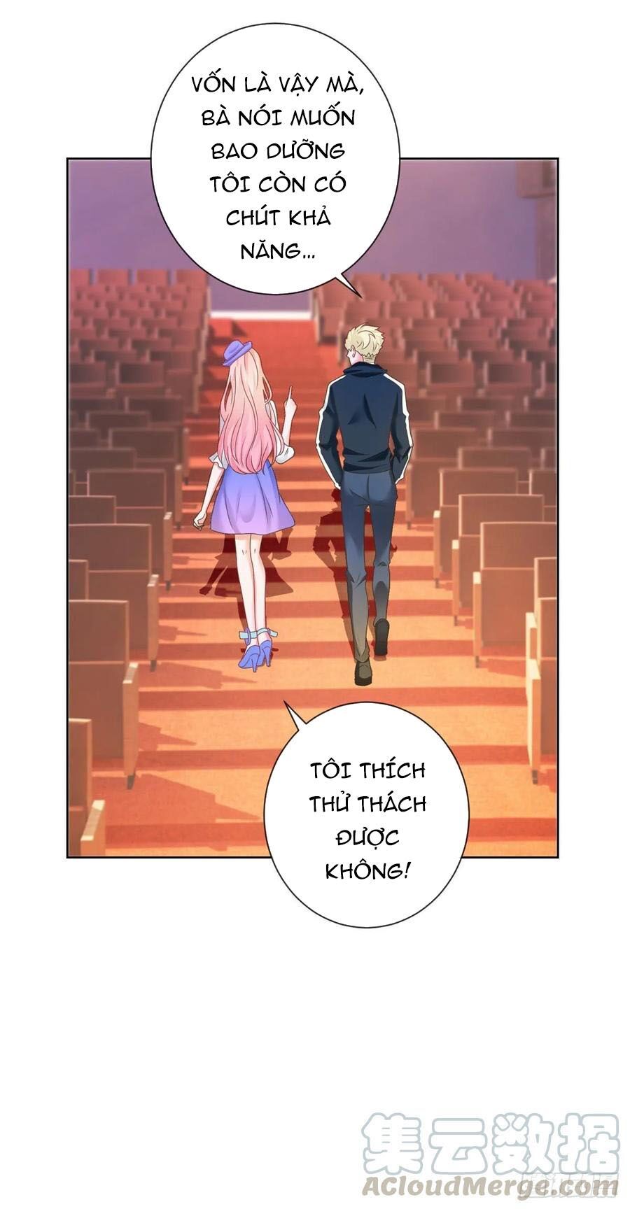 đọc truyện Ẩn Hôn 100%: Chọc Tức Vợ Yêu Mua Một Tặng Một Chương 184 ảnh 33 tại Thiên Thai Truyện