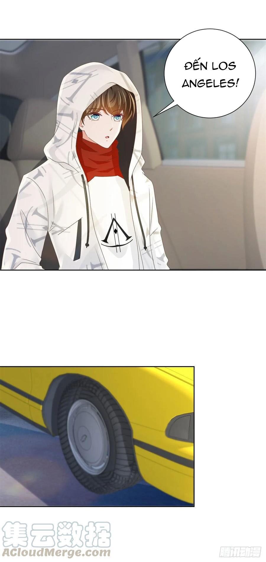 đọc truyện Ẩn Hôn 100%: Chọc Tức Vợ Yêu Mua Một Tặng Một Chương 184 ảnh 38 tại Thiên Thai Truyện