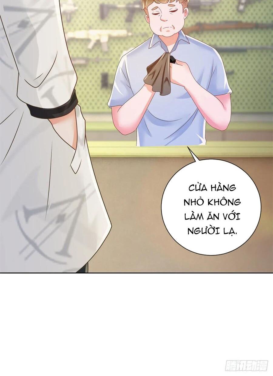 đọc truyện Ẩn Hôn 100%: Chọc Tức Vợ Yêu Mua Một Tặng Một Chương 184 ảnh 40 tại Thiên Thai Truyện