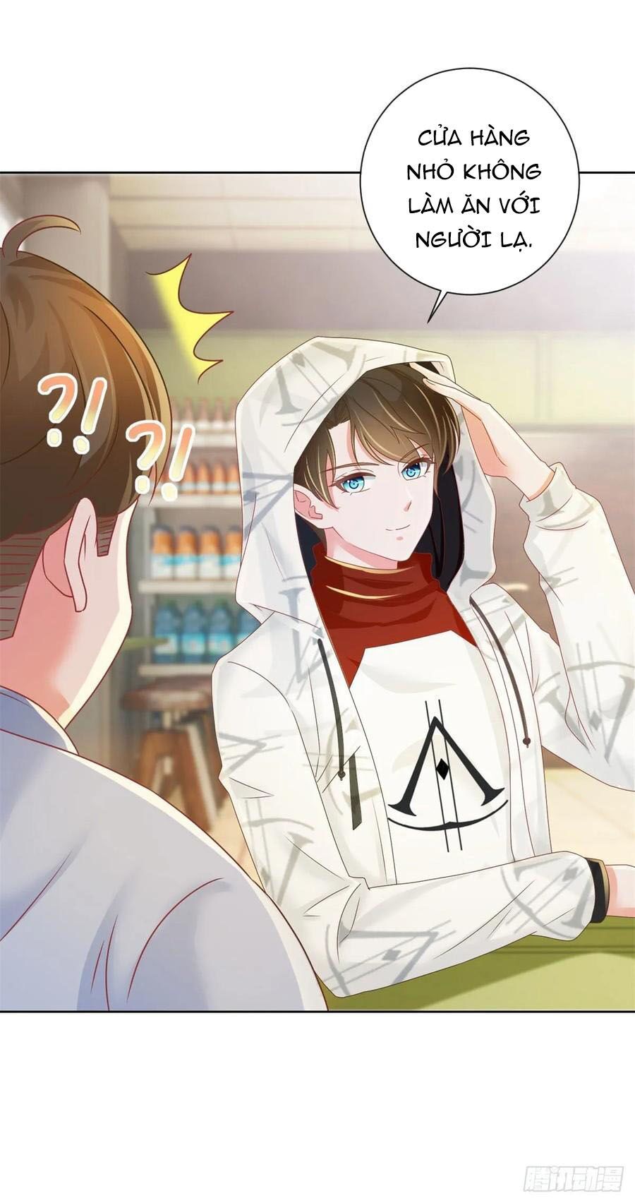 đọc truyện Ẩn Hôn 100%: Chọc Tức Vợ Yêu Mua Một Tặng Một Chương 184 ảnh 41 tại Thiên Thai Truyện