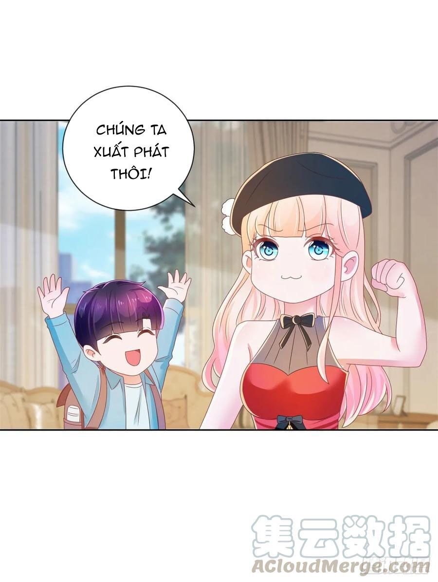 đọc truyện Ẩn Hôn 100%: Chọc Tức Vợ Yêu Mua Một Tặng Một Chương 184 ảnh 7 tại Thiên Thai Truyện