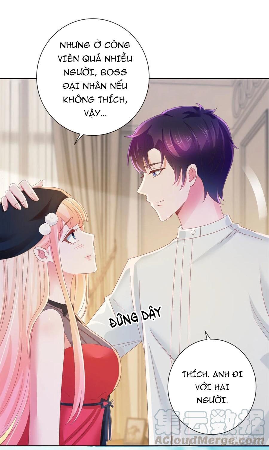 đọc truyện Ẩn Hôn 100%: Chọc Tức Vợ Yêu Mua Một Tặng Một Chương 184 ảnh 10 tại Thiên Thai Truyện