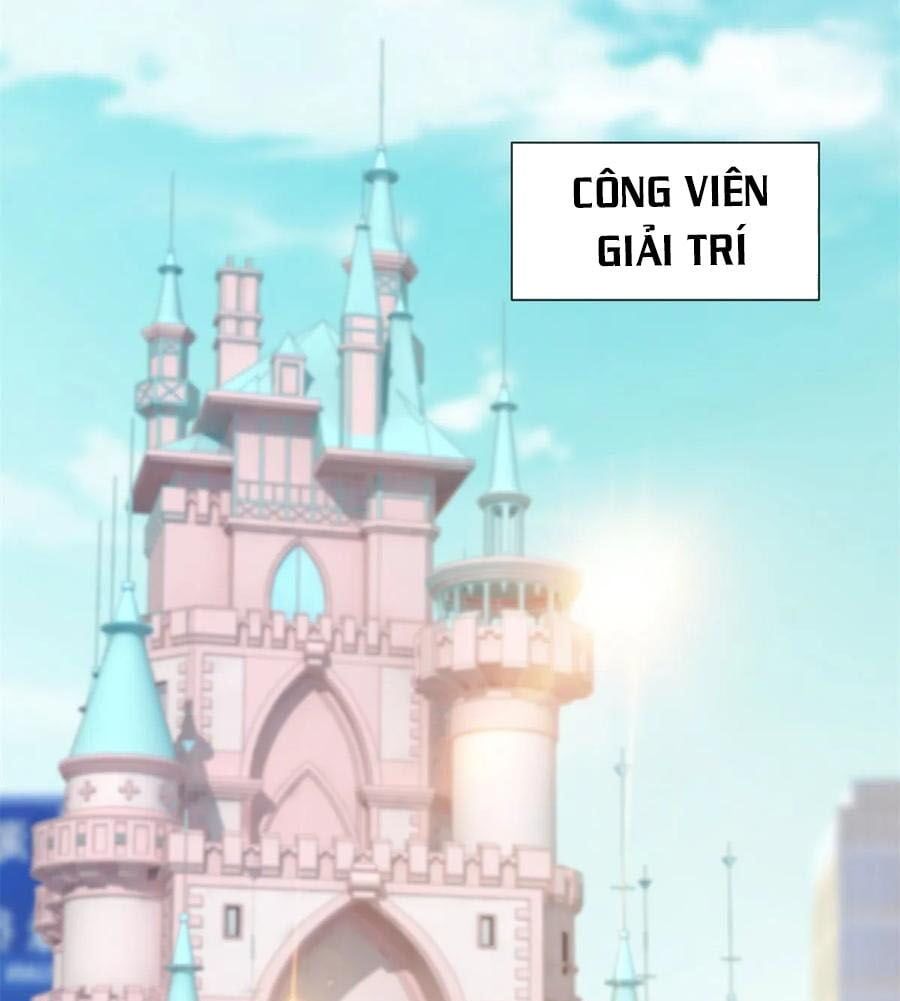 đọc truyện Ẩn Hôn 100%: Chọc Tức Vợ Yêu Mua Một Tặng Một Chương 184 ảnh 11 tại Thiên Thai Truyện