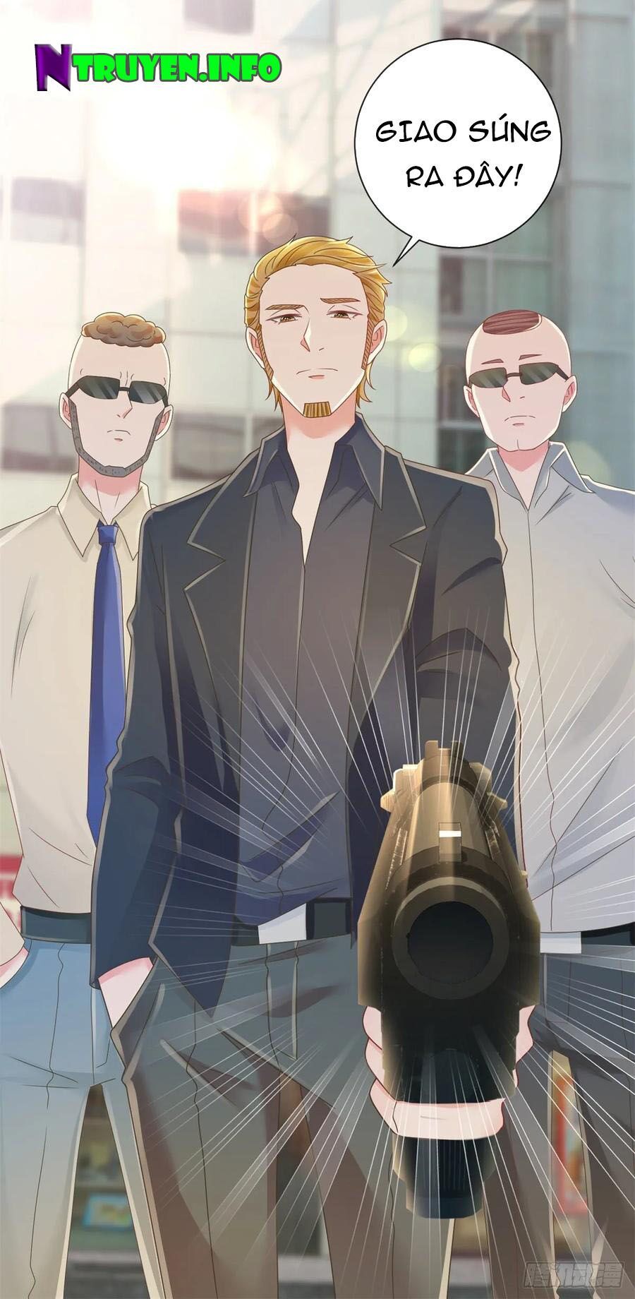 đọc truyện Ẩn Hôn 100%: Chọc Tức Vợ Yêu Mua Một Tặng Một Chương 185 ảnh 17 tại Thiên Thai Truyện