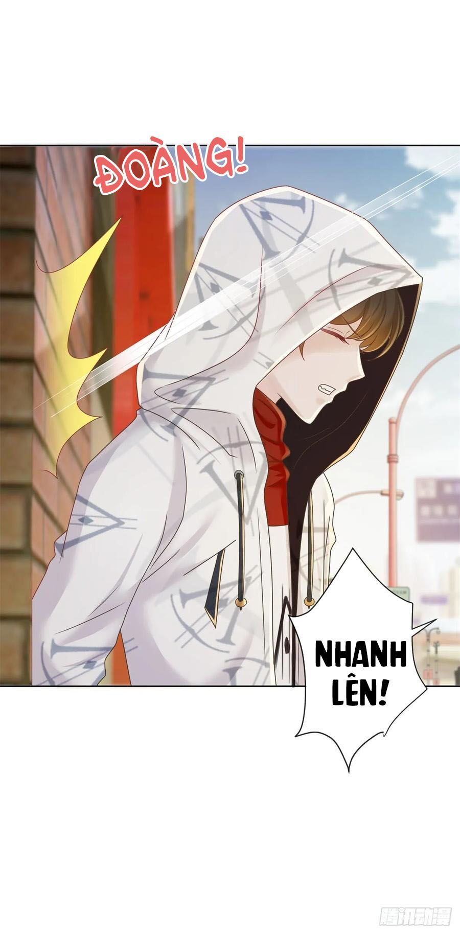 đọc truyện Ẩn Hôn 100%: Chọc Tức Vợ Yêu Mua Một Tặng Một Chương 185 ảnh 18 tại Thiên Thai Truyện