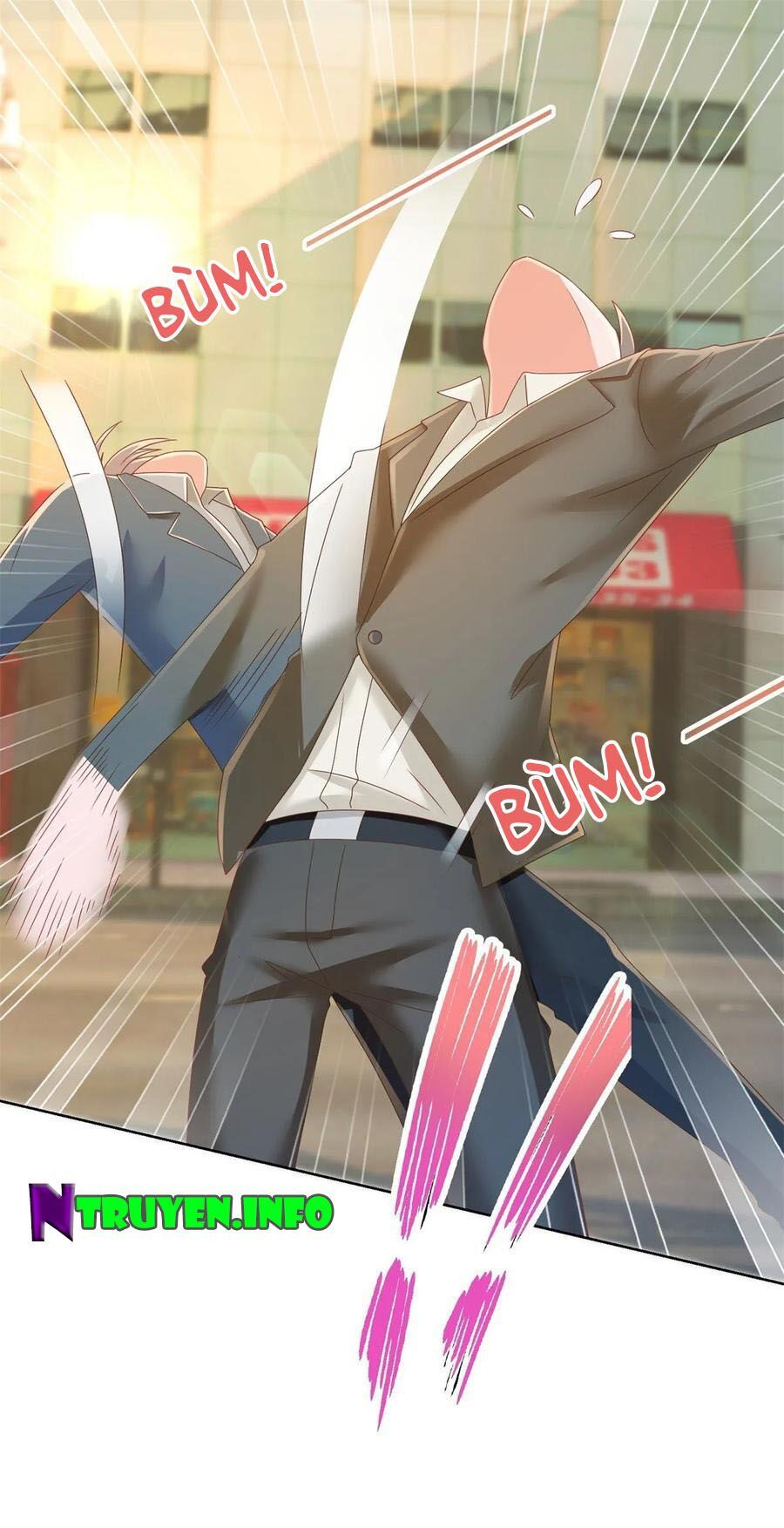 đọc truyện Ẩn Hôn 100%: Chọc Tức Vợ Yêu Mua Một Tặng Một Chương 185 ảnh 25 tại Thiên Thai Truyện