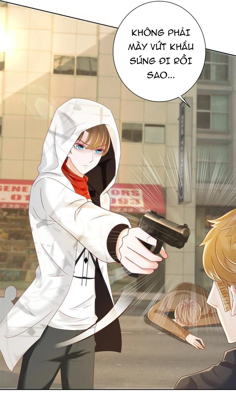 đọc truyện Ẩn Hôn 100%: Chọc Tức Vợ Yêu Mua Một Tặng Một Chương 185 ảnh 26 tại Thiên Thai Truyện