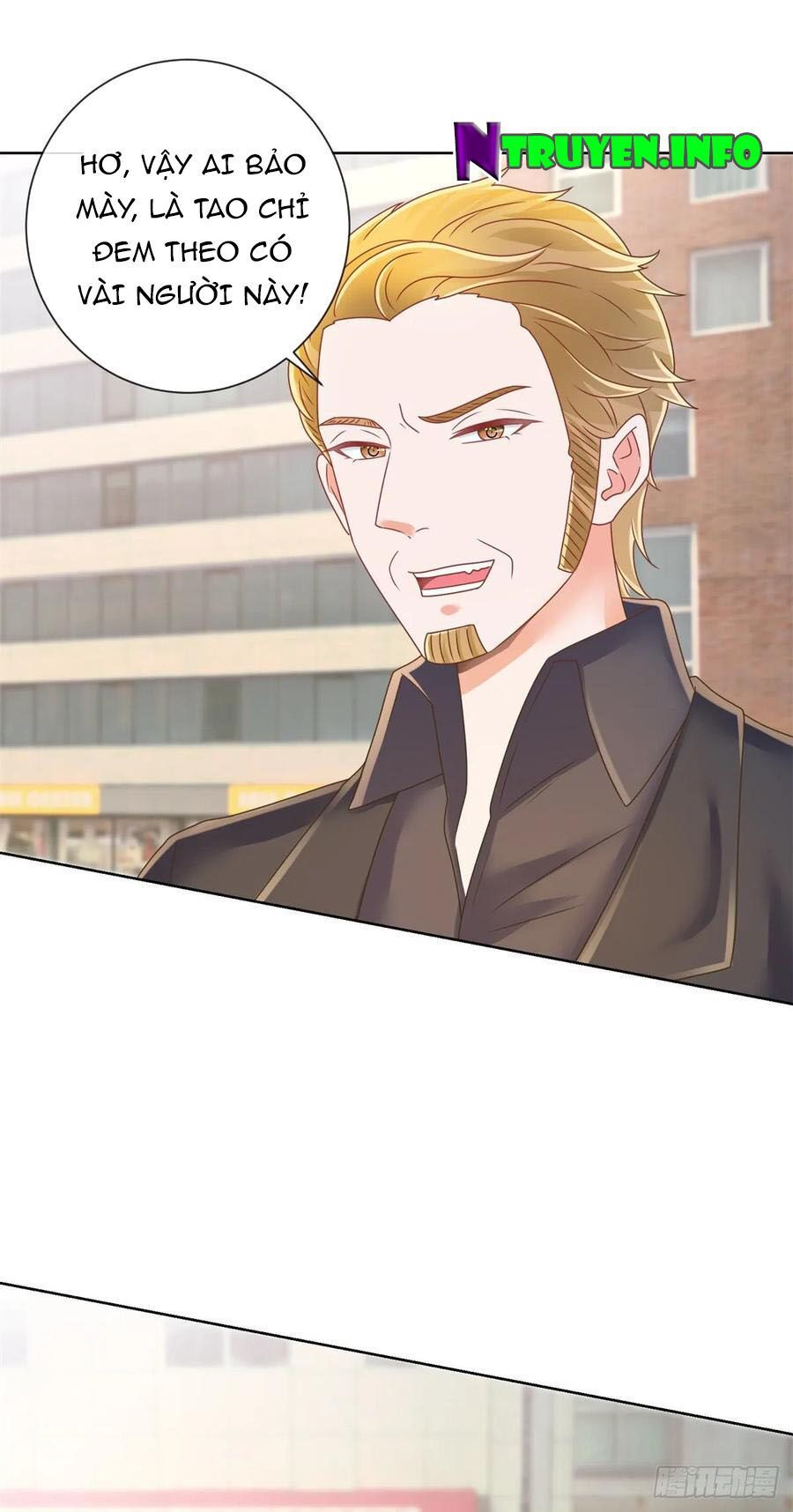 đọc truyện Ẩn Hôn 100%: Chọc Tức Vợ Yêu Mua Một Tặng Một Chương 185 ảnh 28 tại Thiên Thai Truyện