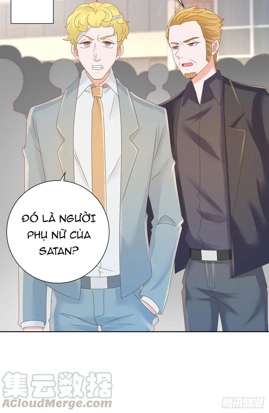 đọc truyện Ẩn Hôn 100%: Chọc Tức Vợ Yêu Mua Một Tặng Một Chương 185 ảnh 30 tại Thiên Thai Truyện