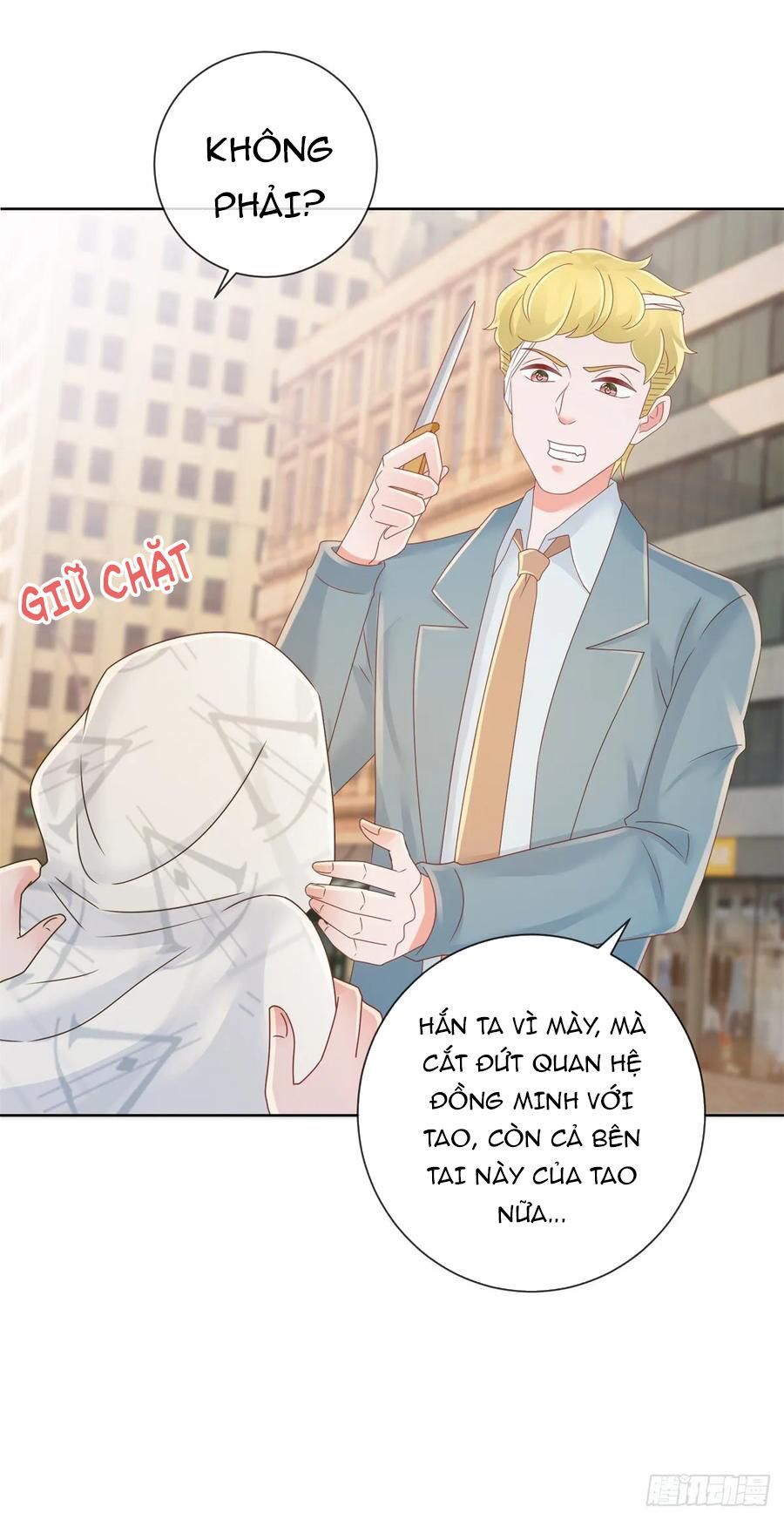 đọc truyện Ẩn Hôn 100%: Chọc Tức Vợ Yêu Mua Một Tặng Một Chương 185 ảnh 31 tại Thiên Thai Truyện