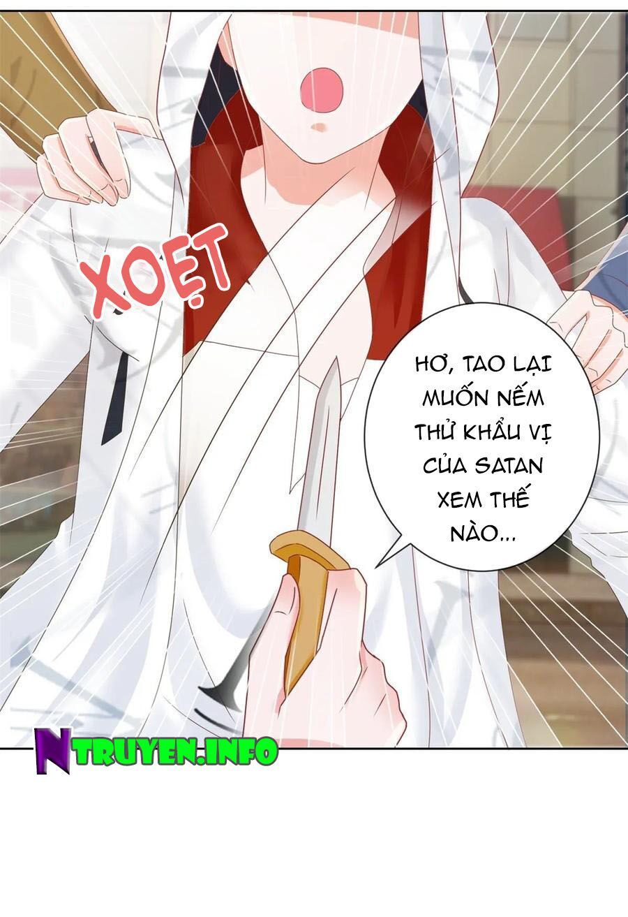 đọc truyện Ẩn Hôn 100%: Chọc Tức Vợ Yêu Mua Một Tặng Một Chương 185 ảnh 32 tại Thiên Thai Truyện