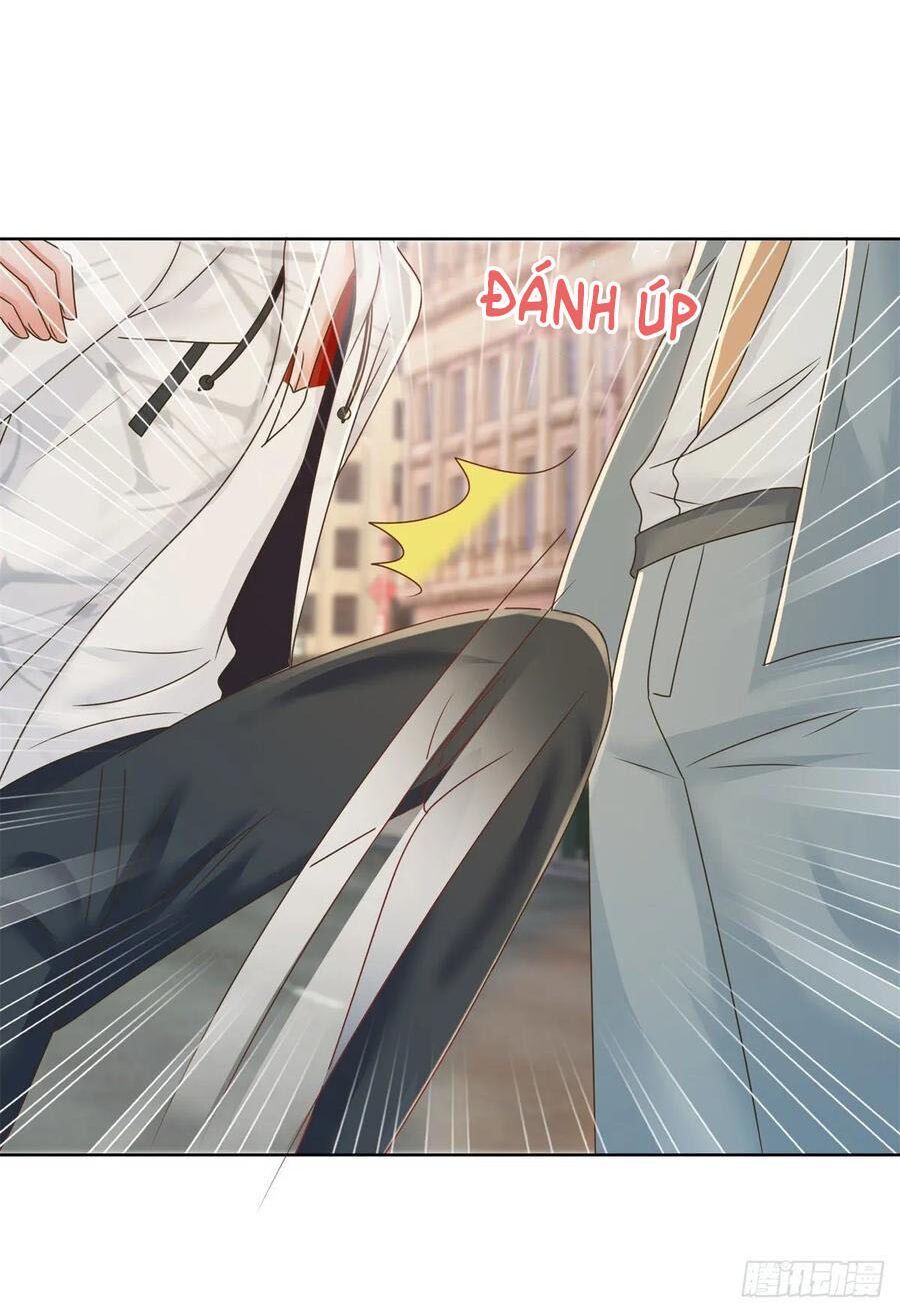 đọc truyện Ẩn Hôn 100%: Chọc Tức Vợ Yêu Mua Một Tặng Một Chương 185 ảnh 33 tại Thiên Thai Truyện