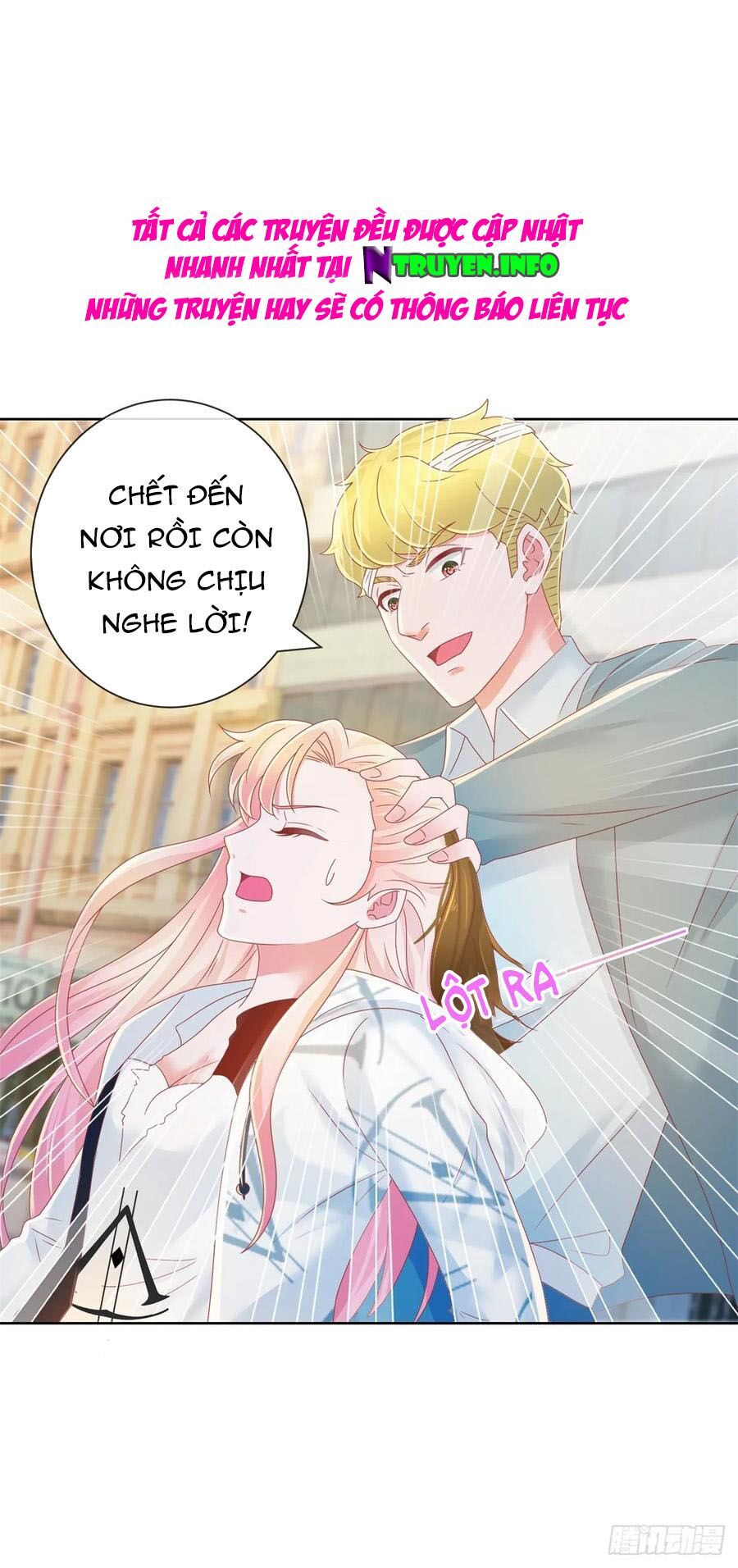 đọc truyện Ẩn Hôn 100%: Chọc Tức Vợ Yêu Mua Một Tặng Một Chương 185 ảnh 36 tại Thiên Thai Truyện