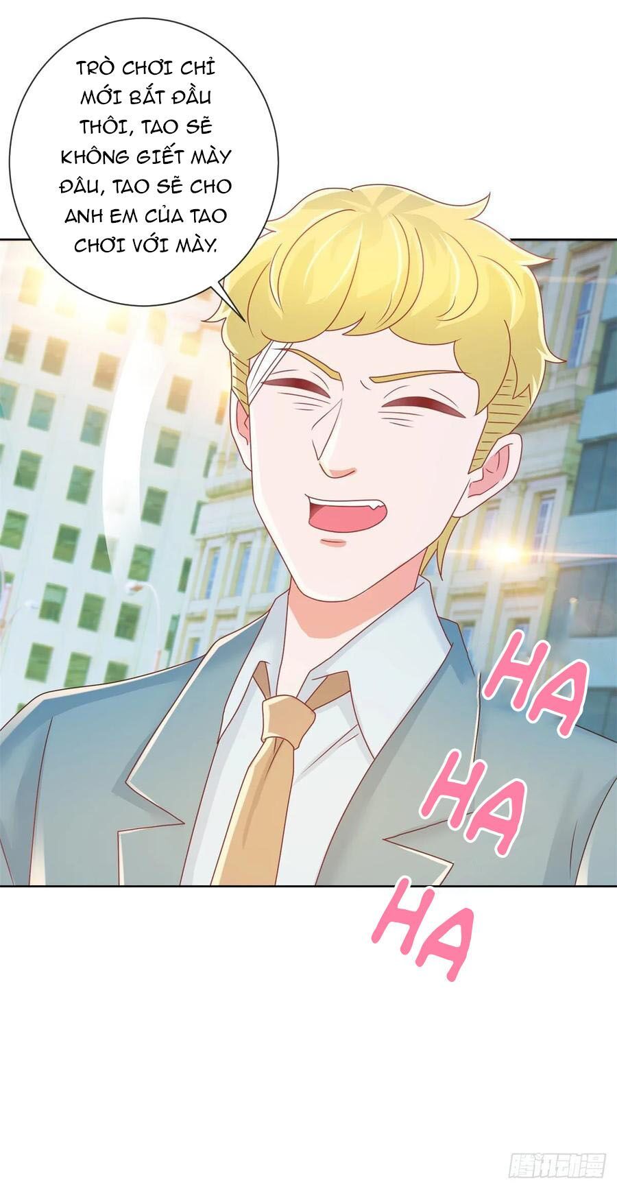 đọc truyện Ẩn Hôn 100%: Chọc Tức Vợ Yêu Mua Một Tặng Một Chương 185 ảnh 37 tại Thiên Thai Truyện