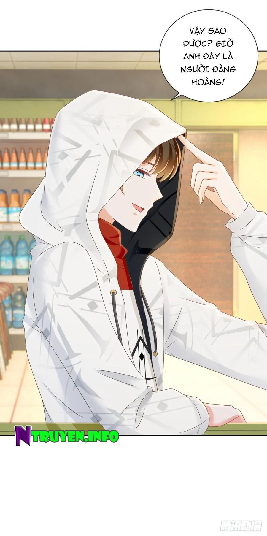 đọc truyện Ẩn Hôn 100%: Chọc Tức Vợ Yêu Mua Một Tặng Một Chương 185 ảnh 6 tại Thiên Thai Truyện