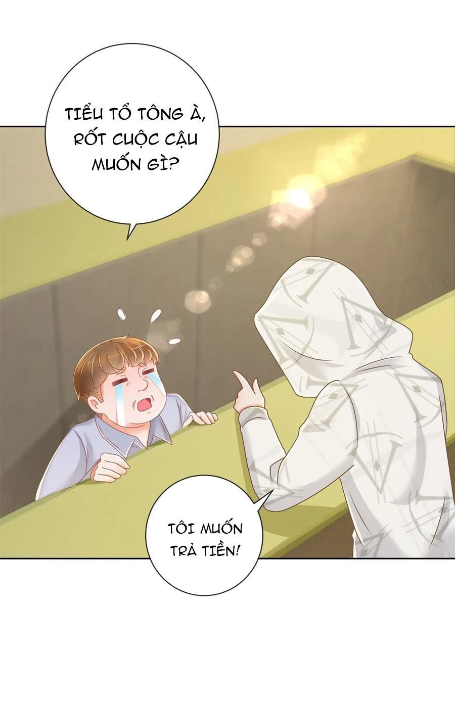 đọc truyện Ẩn Hôn 100%: Chọc Tức Vợ Yêu Mua Một Tặng Một Chương 185 ảnh 7 tại Thiên Thai Truyện