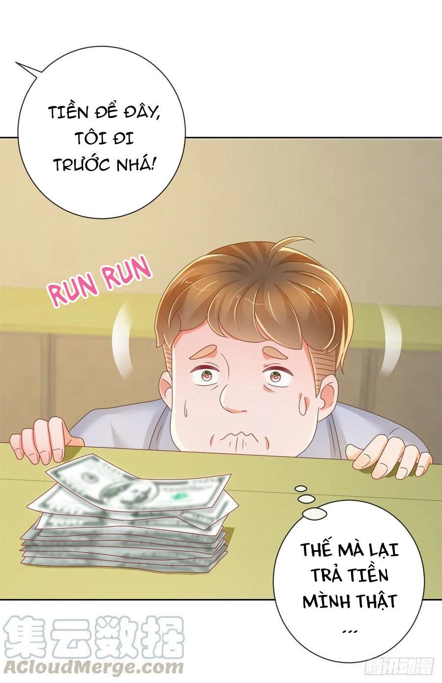 đọc truyện Ẩn Hôn 100%: Chọc Tức Vợ Yêu Mua Một Tặng Một Chương 185 ảnh 8 tại Thiên Thai Truyện