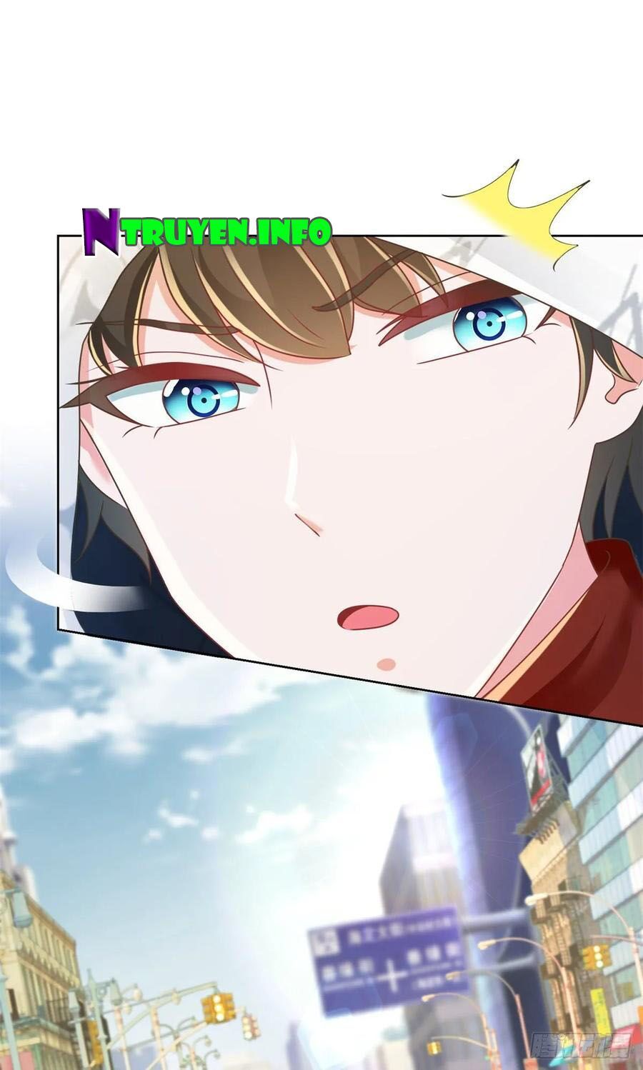 đọc truyện Ẩn Hôn 100%: Chọc Tức Vợ Yêu Mua Một Tặng Một Chương 185 ảnh 10 tại Thiên Thai Truyện