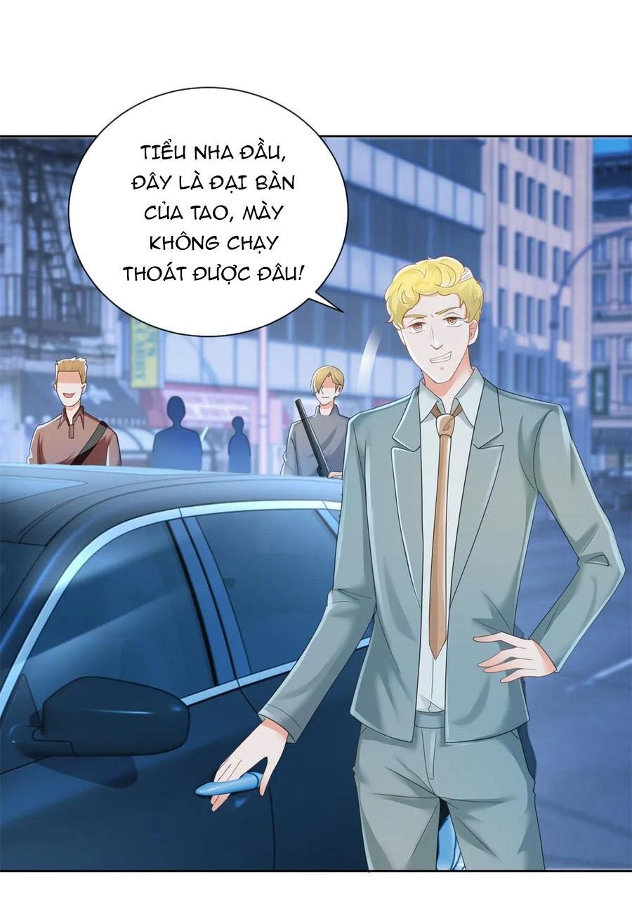 đọc truyện Ẩn Hôn 100%: Chọc Tức Vợ Yêu Mua Một Tặng Một Chương 186 ảnh 13 tại Thiên Thai Truyện