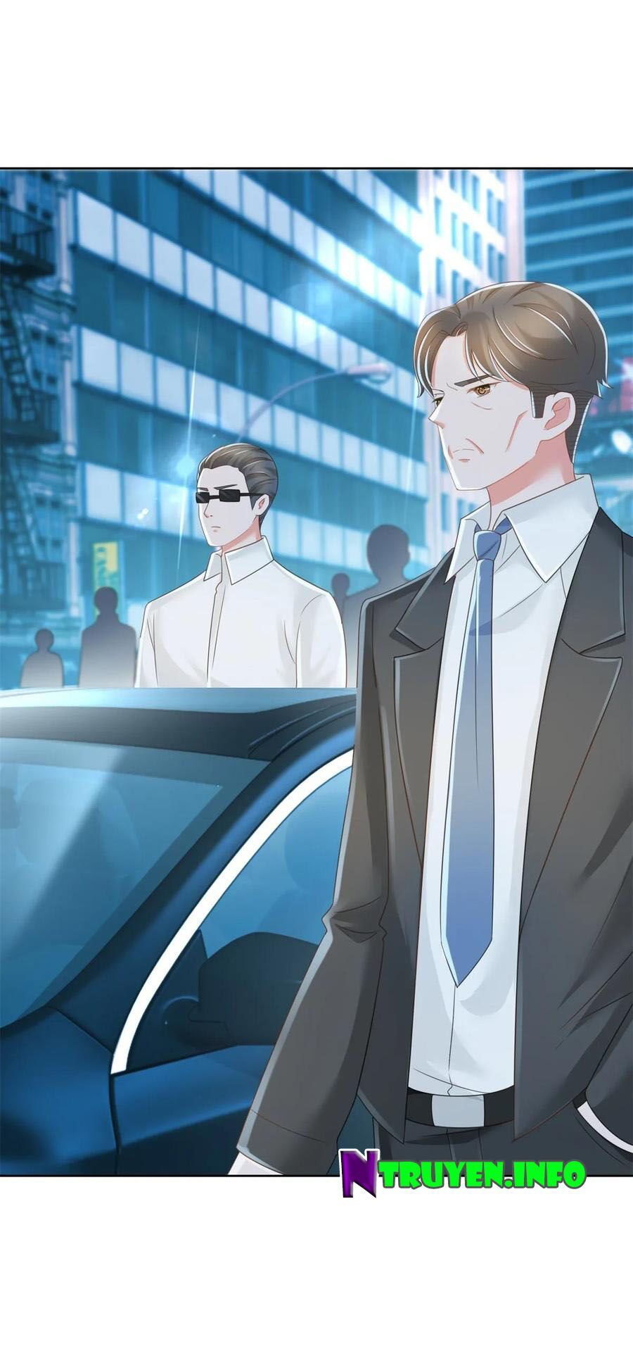 đọc truyện Ẩn Hôn 100%: Chọc Tức Vợ Yêu Mua Một Tặng Một Chương 186 ảnh 22 tại Thiên Thai Truyện