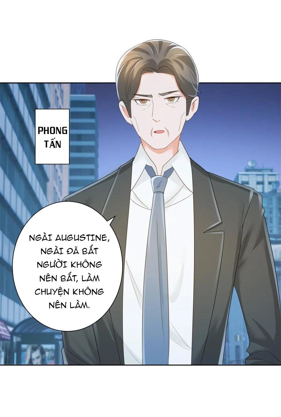 đọc truyện Ẩn Hôn 100%: Chọc Tức Vợ Yêu Mua Một Tặng Một Chương 186 ảnh 23 tại Thiên Thai Truyện