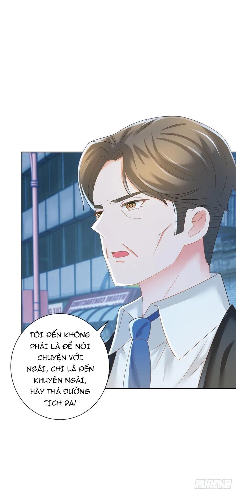 đọc truyện Ẩn Hôn 100%: Chọc Tức Vợ Yêu Mua Một Tặng Một Chương 186 ảnh 25 tại Thiên Thai Truyện