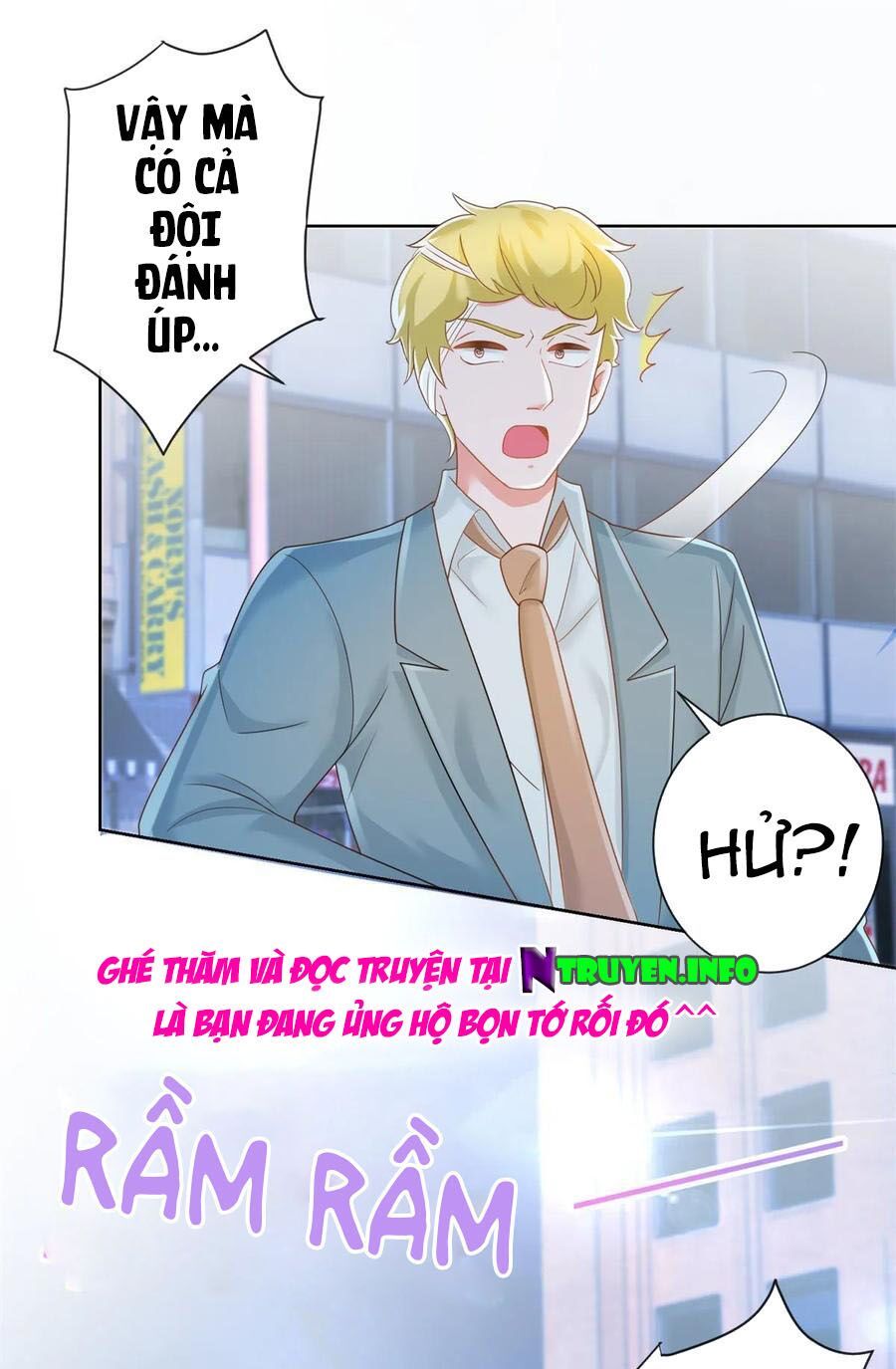 đọc truyện Ẩn Hôn 100%: Chọc Tức Vợ Yêu Mua Một Tặng Một Chương 186 ảnh 29 tại Thiên Thai Truyện