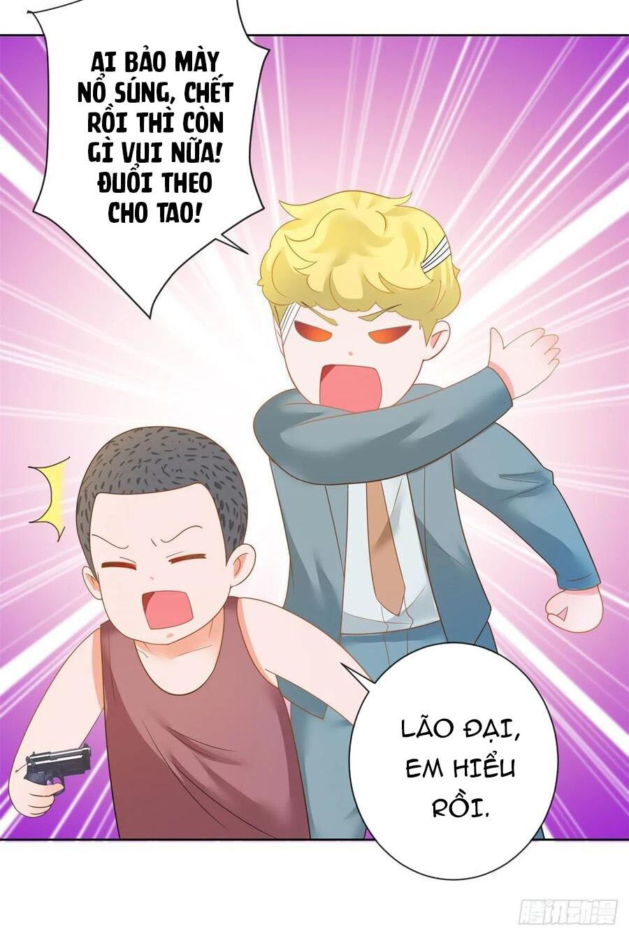 đọc truyện Ẩn Hôn 100%: Chọc Tức Vợ Yêu Mua Một Tặng Một Chương 186 ảnh 5 tại Thiên Thai Truyện