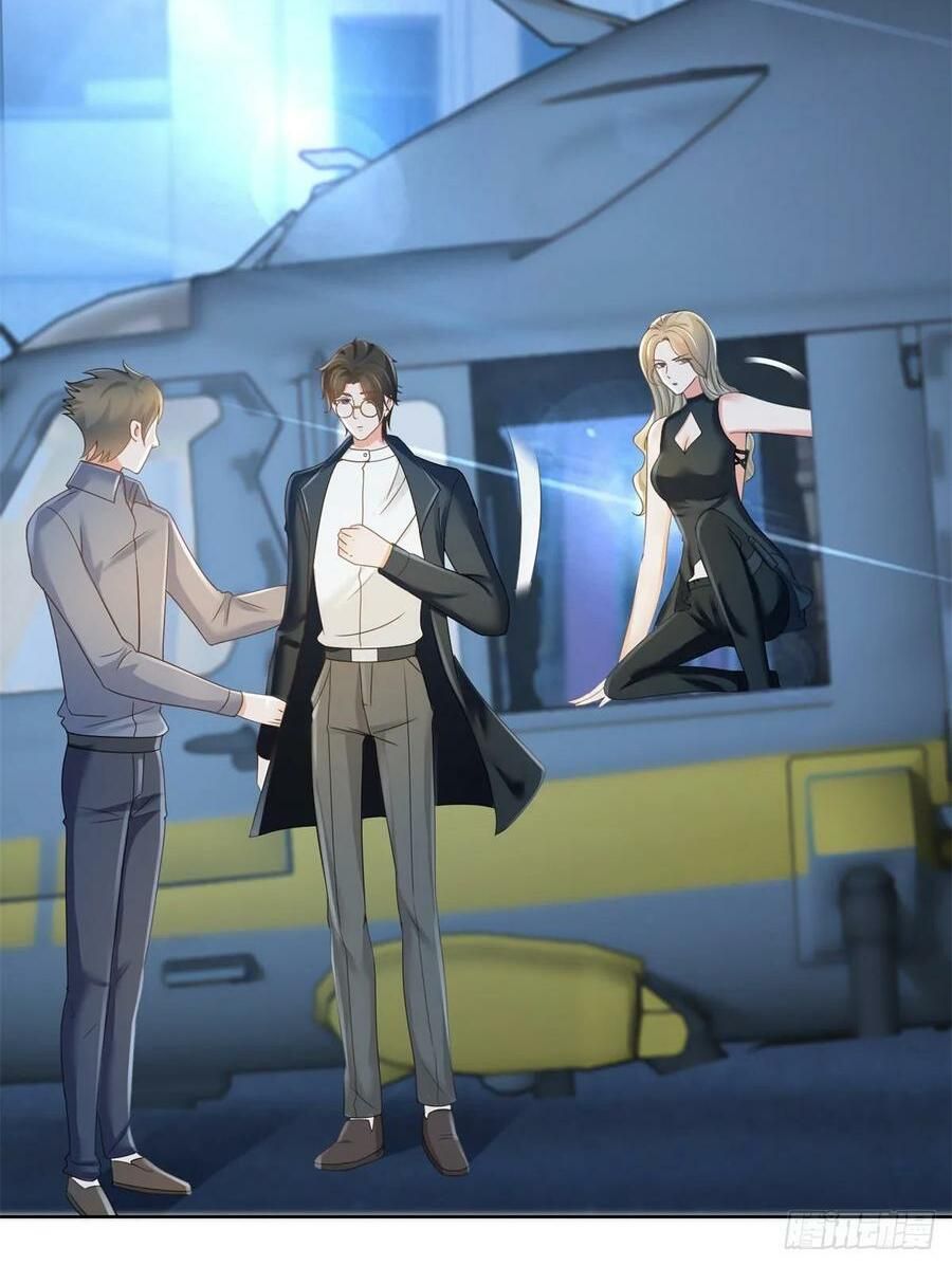 đọc truyện Ẩn Hôn 100%: Chọc Tức Vợ Yêu Mua Một Tặng Một Chương 186 ảnh 34 tại Thiên Thai Truyện