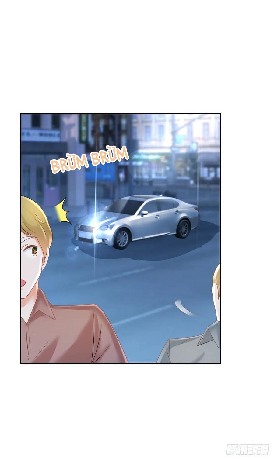 đọc truyện Ẩn Hôn 100%: Chọc Tức Vợ Yêu Mua Một Tặng Một Chương 186 ảnh 35 tại Thiên Thai Truyện