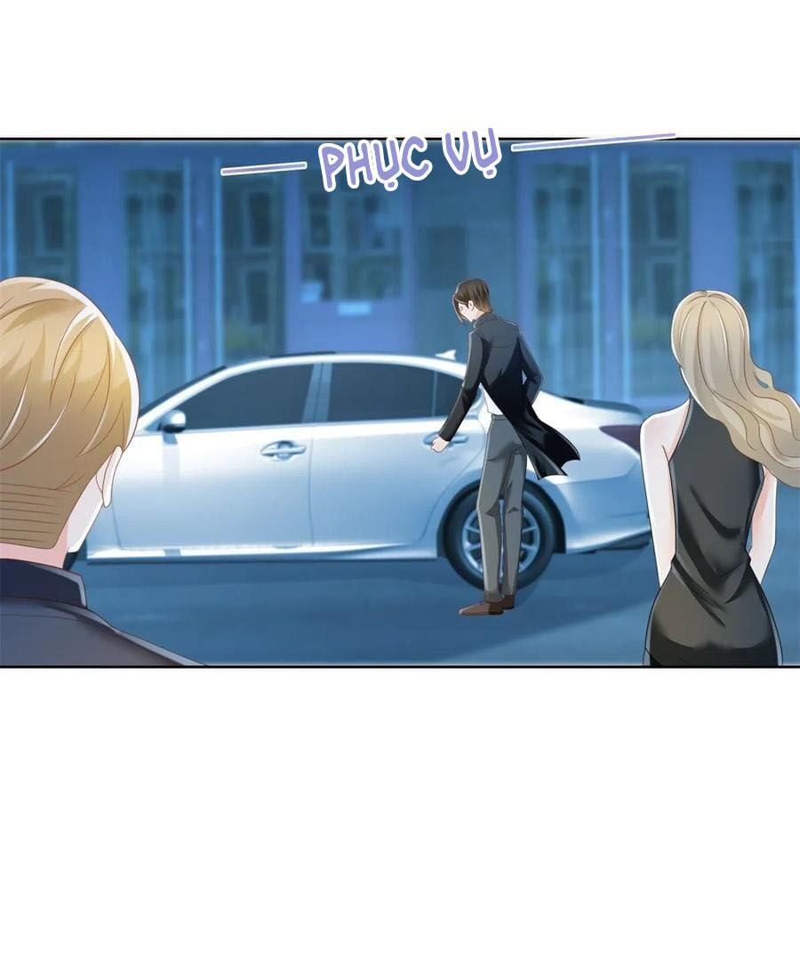 đọc truyện Ẩn Hôn 100%: Chọc Tức Vợ Yêu Mua Một Tặng Một Chương 186 ảnh 36 tại Thiên Thai Truyện